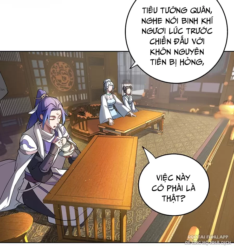 Đồ Đệ Của Ta Là Nữ Đế Chapter 67 - Next Chapter 68