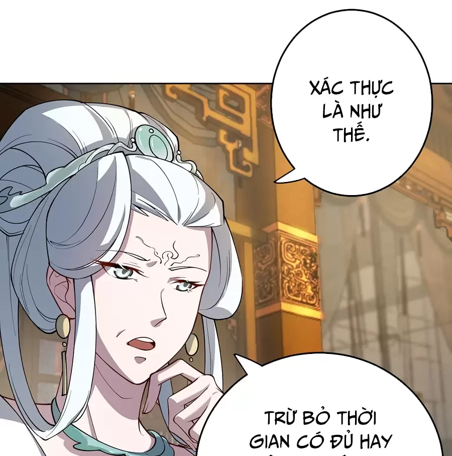 Đồ Đệ Của Ta Là Nữ Đế Chapter 67 - Next Chapter 68