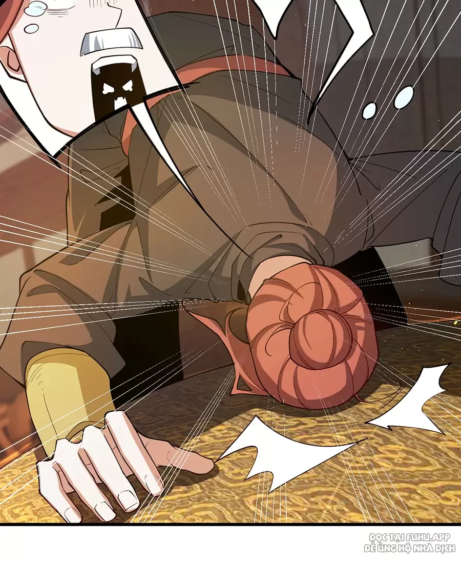 Đồ Đệ Của Ta Là Nữ Đế Chapter 67 - Next Chapter 68