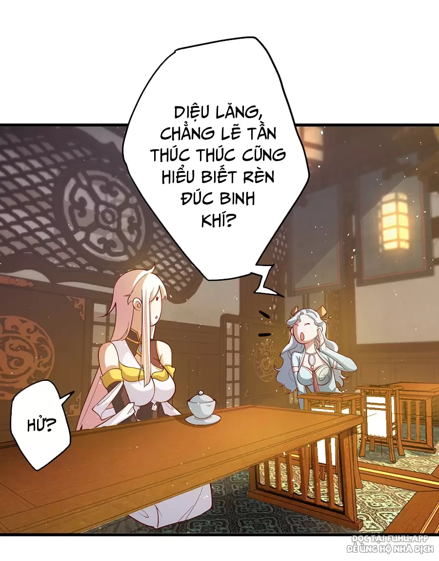 Đồ Đệ Của Ta Là Nữ Đế Chapter 67 - Next Chapter 68