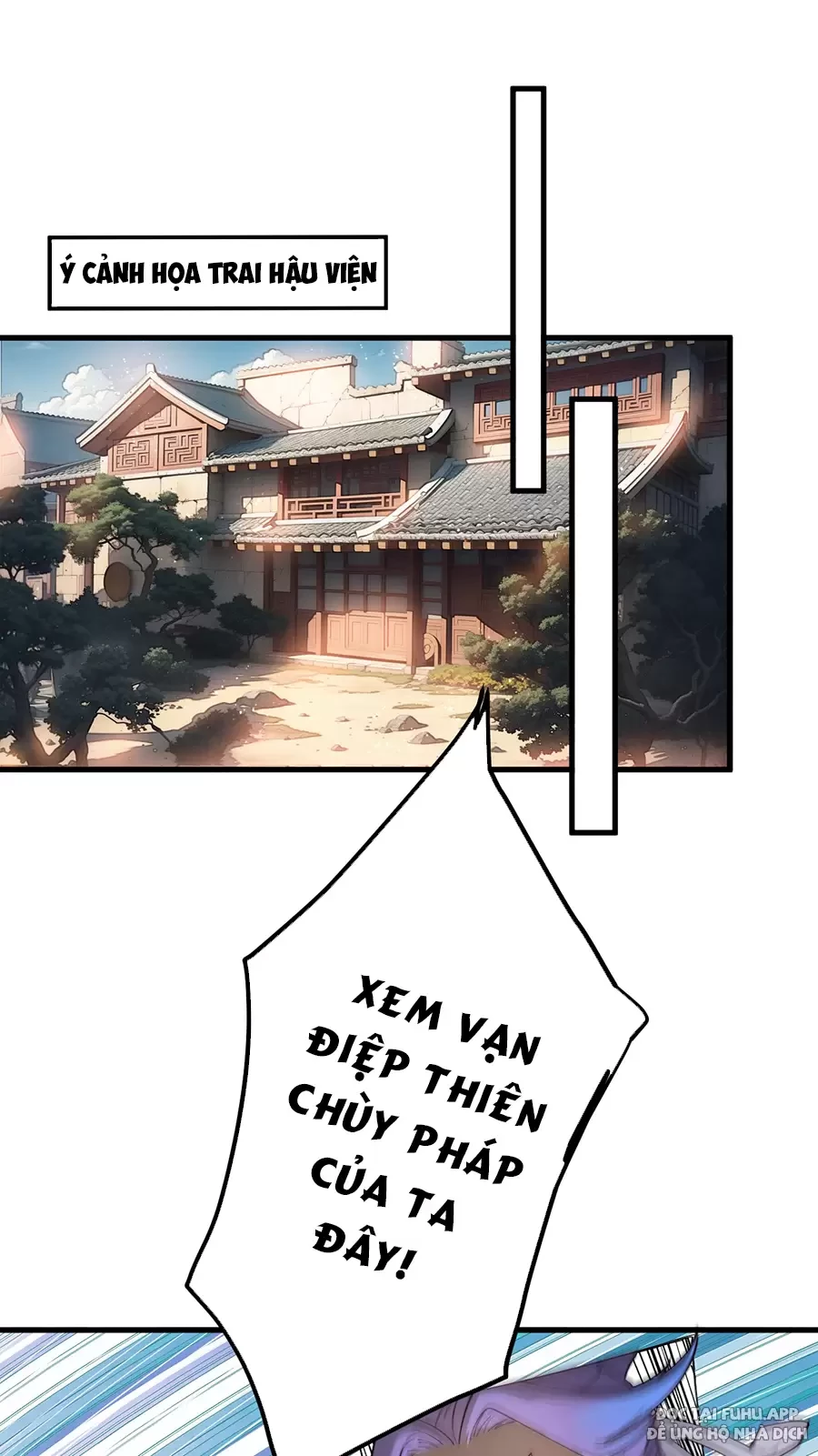 Đồ Đệ Của Ta Là Nữ Đế Chapter 67 - Next Chapter 68