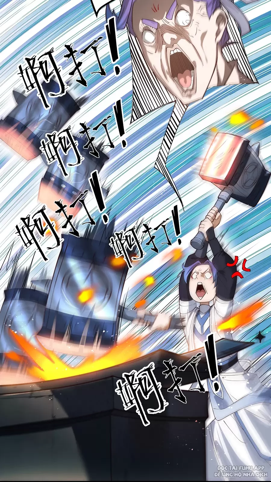 Đồ Đệ Của Ta Là Nữ Đế Chapter 67 - Next Chapter 68