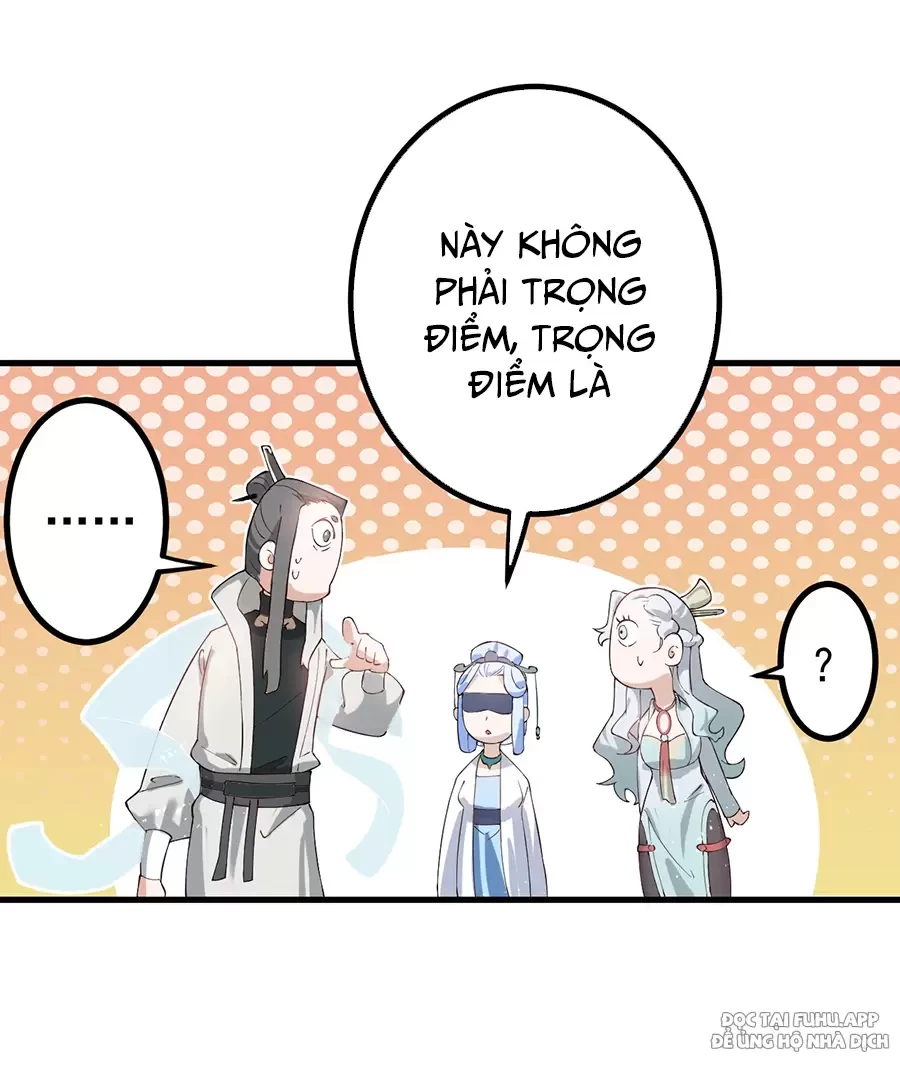 Đồ Đệ Của Ta Là Nữ Đế Chapter 67 - Next Chapter 68