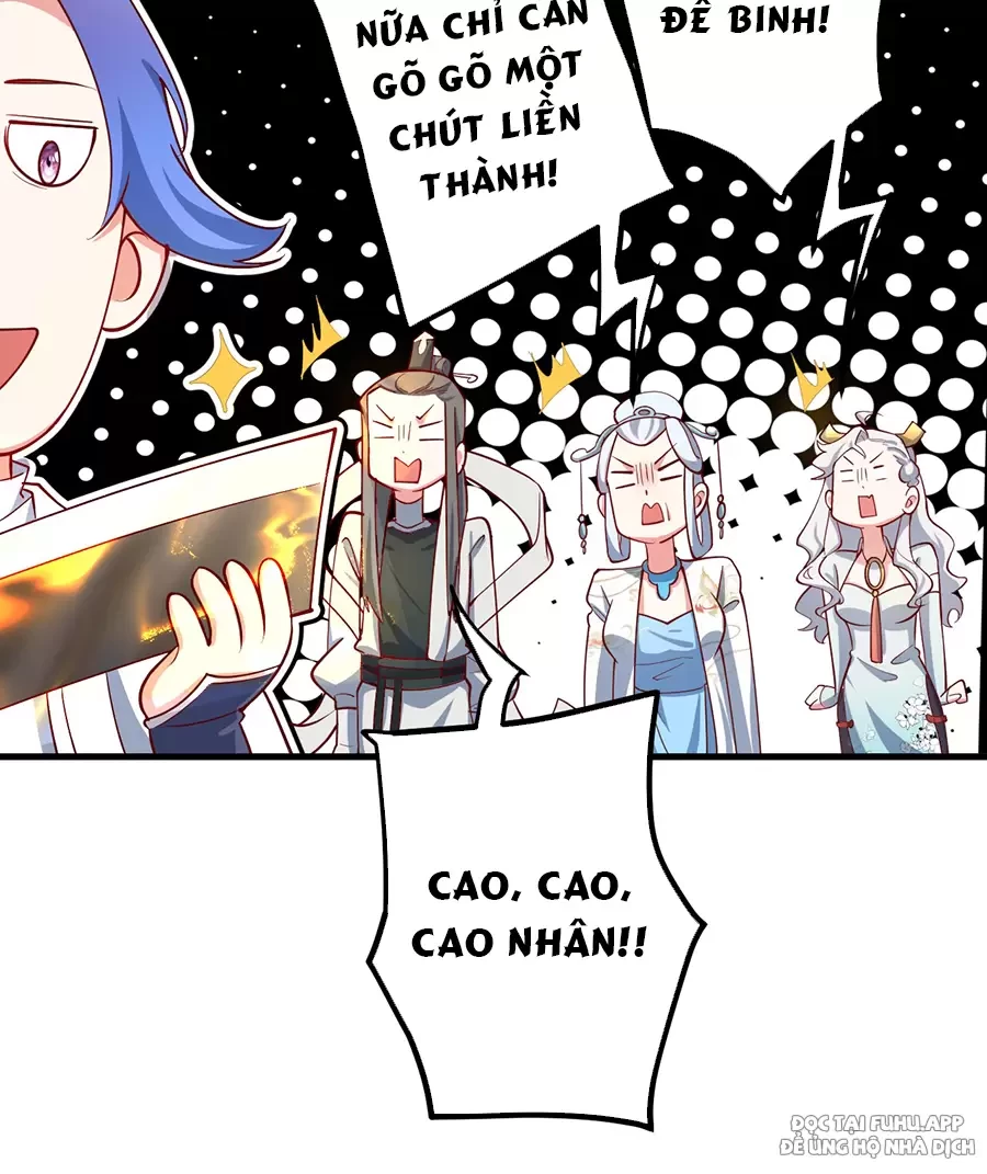 Đồ Đệ Của Ta Là Nữ Đế Chapter 67 - Next Chapter 68