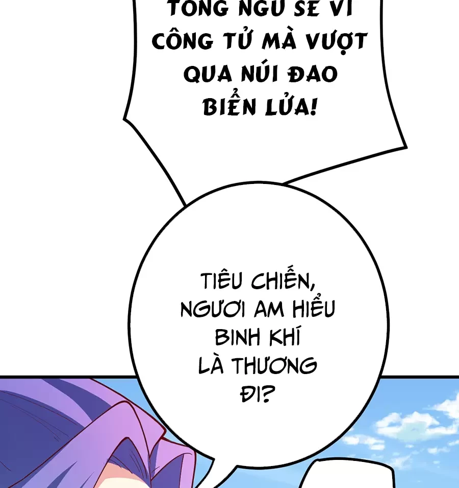 Đồ Đệ Của Ta Là Nữ Đế Chapter 67 - Next Chapter 68