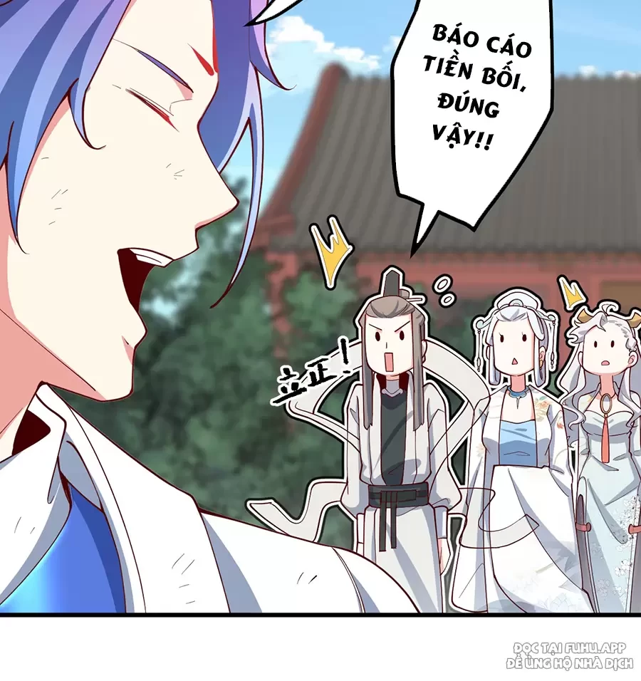 Đồ Đệ Của Ta Là Nữ Đế Chapter 67 - Next Chapter 68