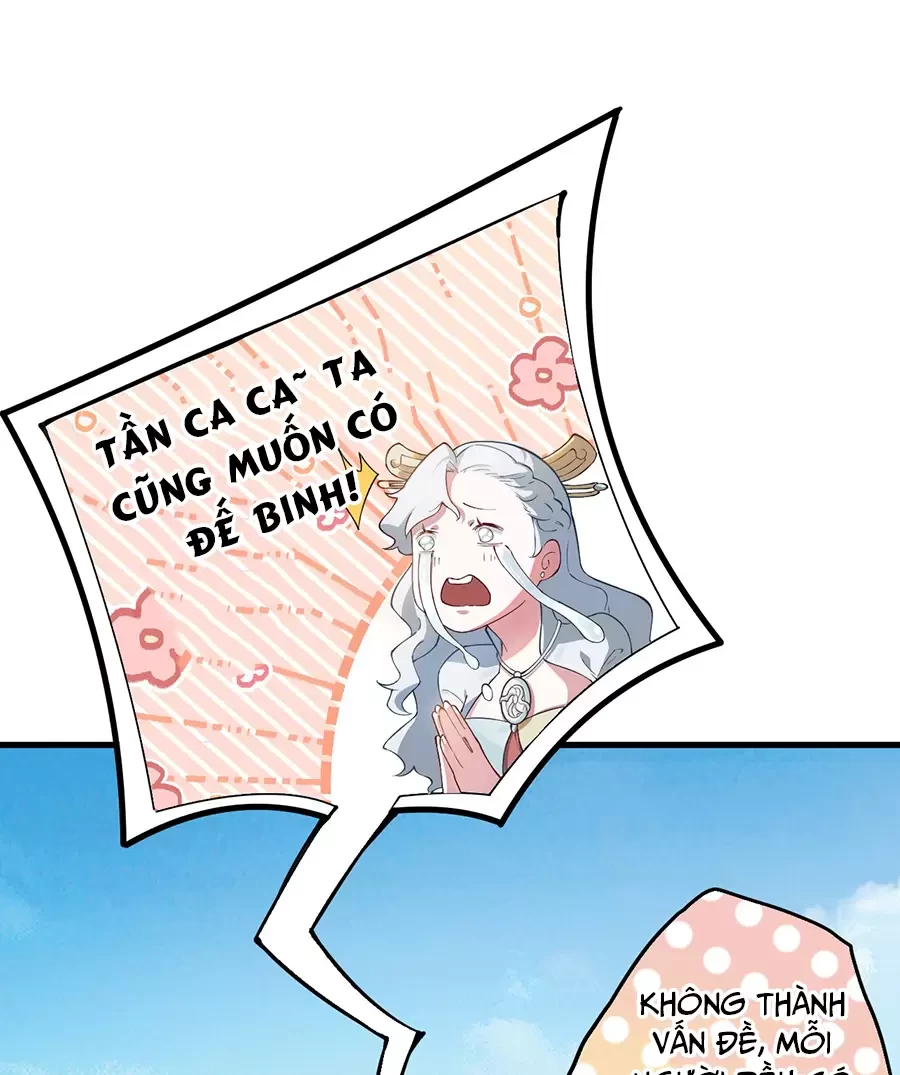 Đồ Đệ Của Ta Là Nữ Đế Chapter 67 - Next Chapter 68