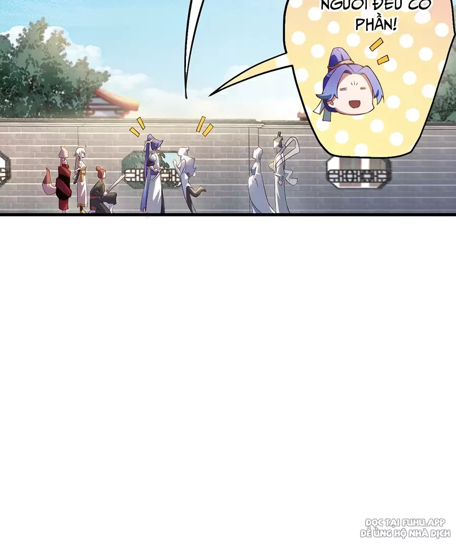 Đồ Đệ Của Ta Là Nữ Đế Chapter 67 - Next Chapter 68