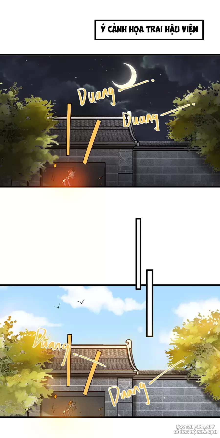 Đồ Đệ Của Ta Là Nữ Đế Chapter 68 - Next Chapter 69