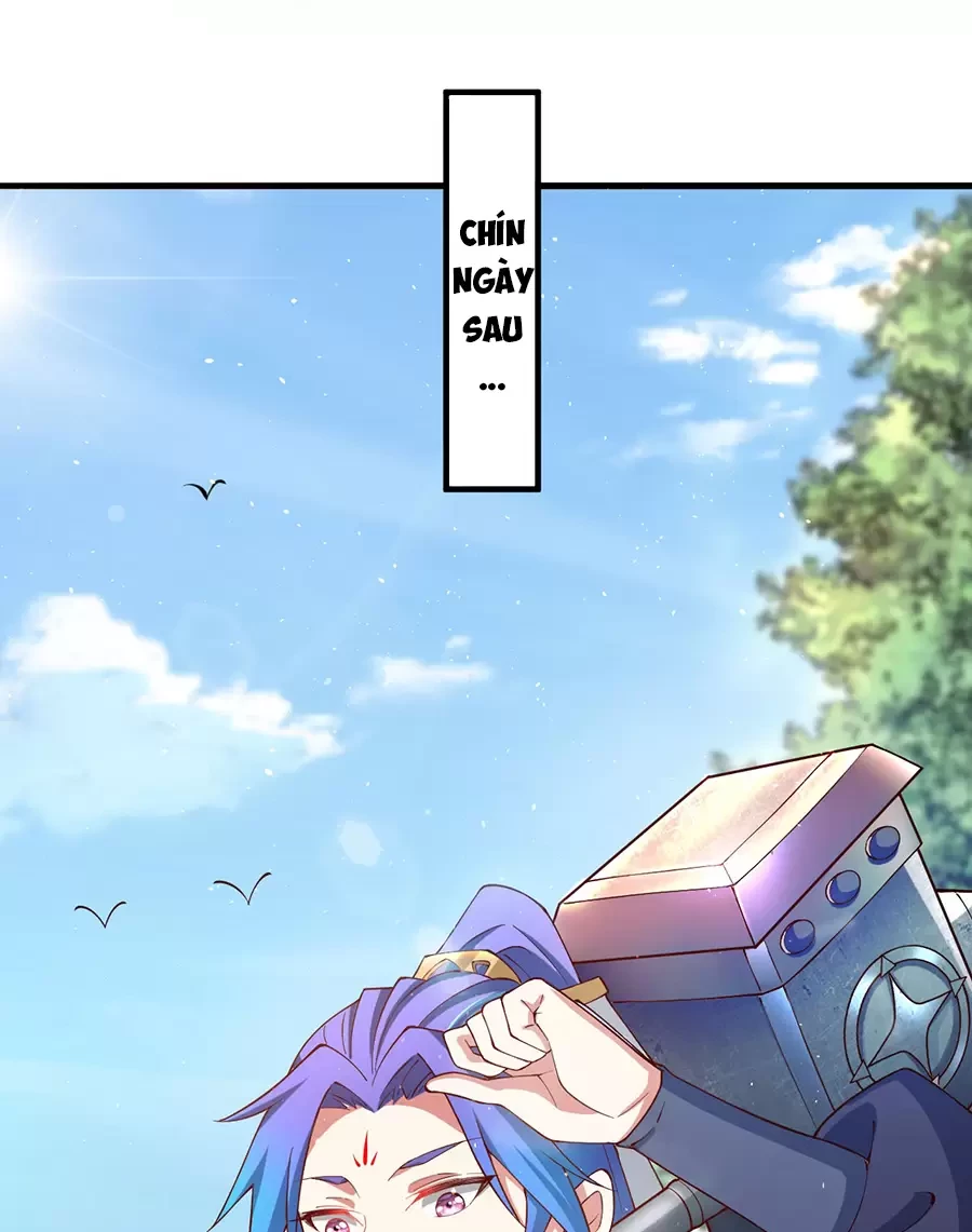 Đồ Đệ Của Ta Là Nữ Đế Chapter 68 - Next Chapter 69