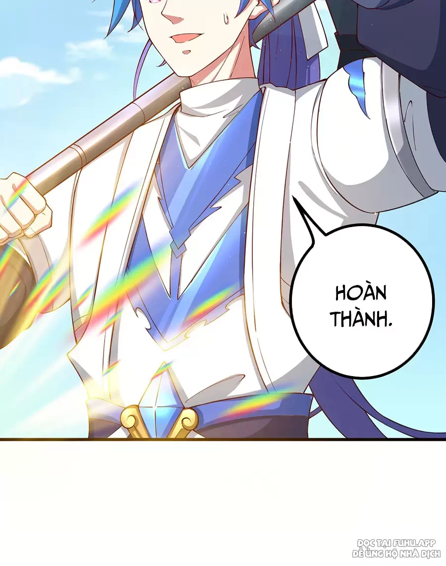 Đồ Đệ Của Ta Là Nữ Đế Chapter 68 - Next Chapter 69