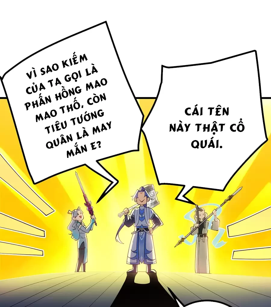 Đồ Đệ Của Ta Là Nữ Đế Chapter 68 - Next Chapter 69