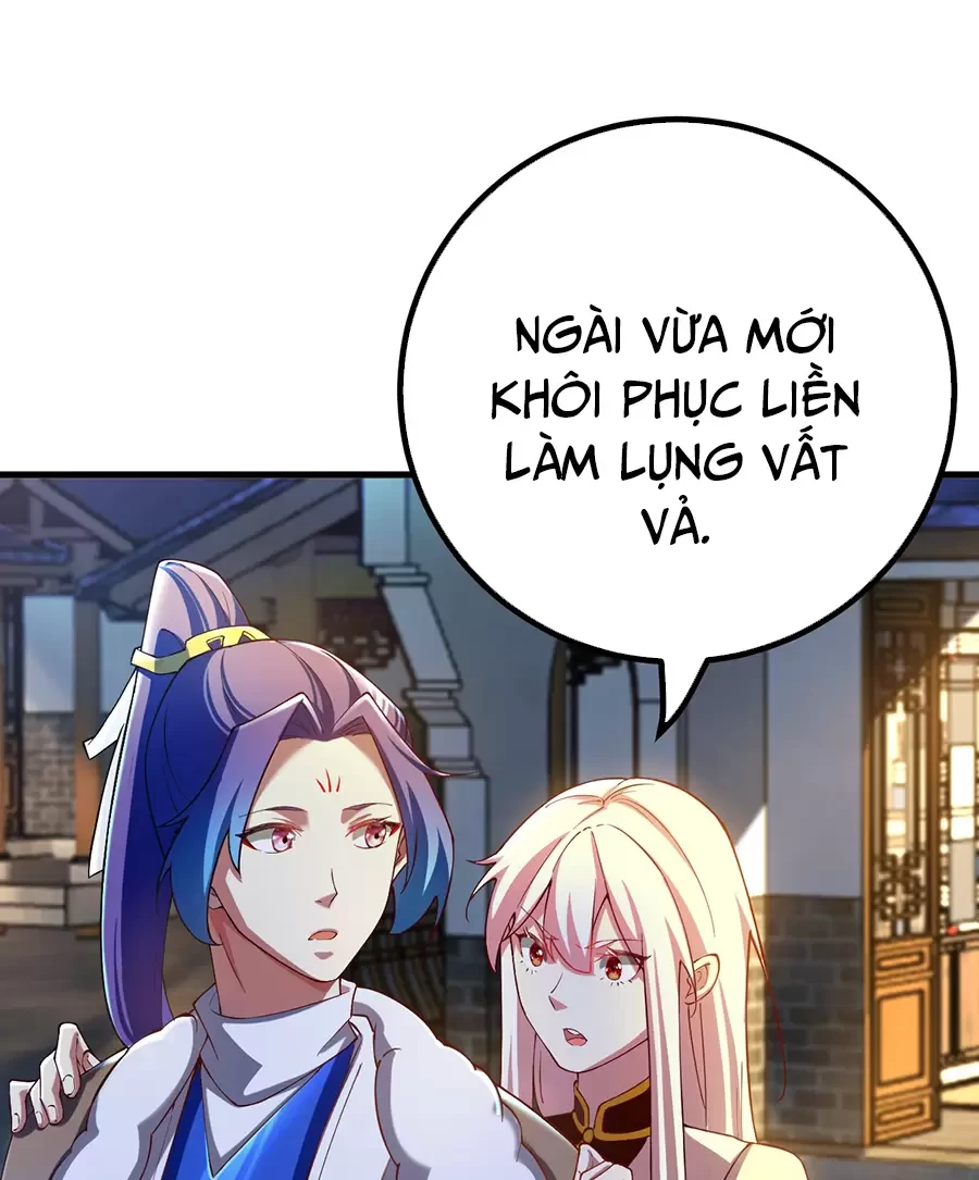 Đồ Đệ Của Ta Là Nữ Đế Chapter 68 - Next Chapter 69