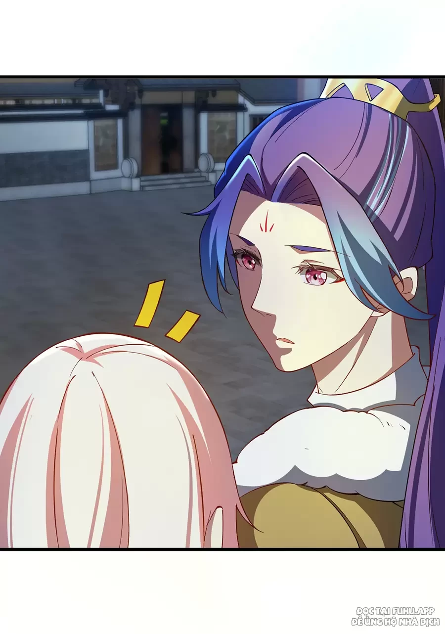 Đồ Đệ Của Ta Là Nữ Đế Chapter 68 - Next Chapter 69