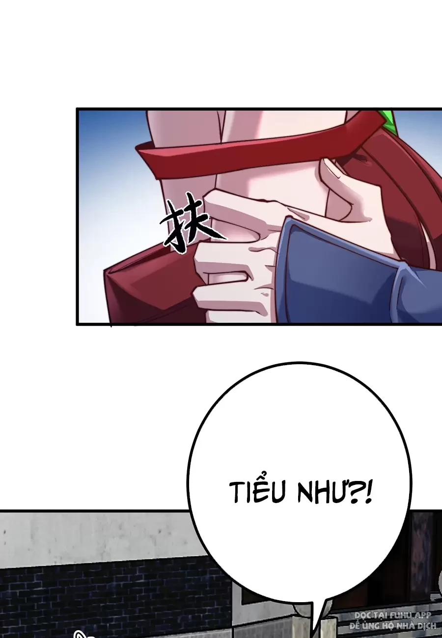 Đồ Đệ Của Ta Là Nữ Đế Chapter 68 - Next Chapter 69