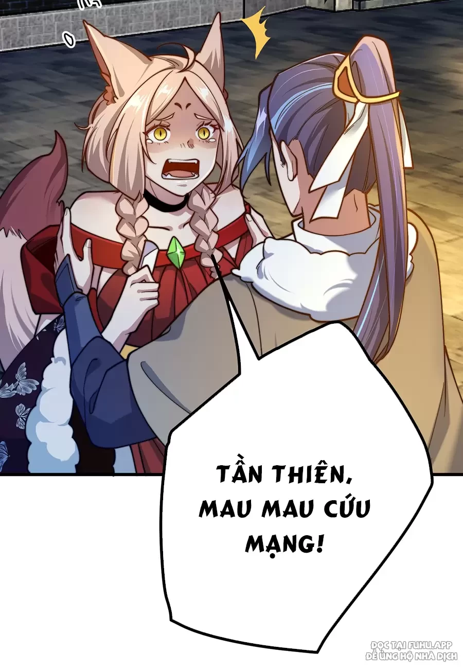 Đồ Đệ Của Ta Là Nữ Đế Chapter 68 - Next Chapter 69