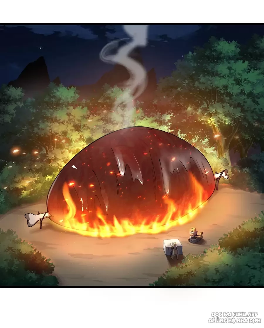 Đồ Đệ Của Ta Là Nữ Đế Chapter 68 - Next Chapter 69