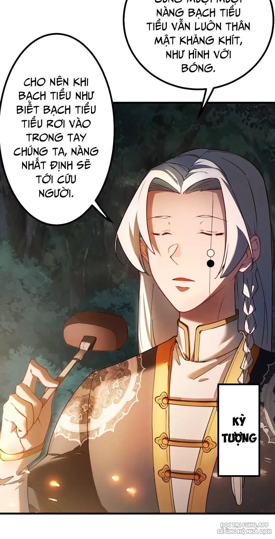 Đồ Đệ Của Ta Là Nữ Đế Chapter 68 - Next Chapter 69