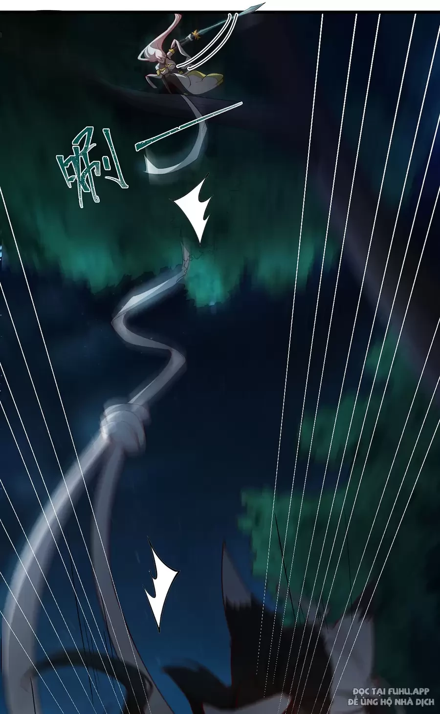Đồ Đệ Của Ta Là Nữ Đế Chapter 68 - Next Chapter 69