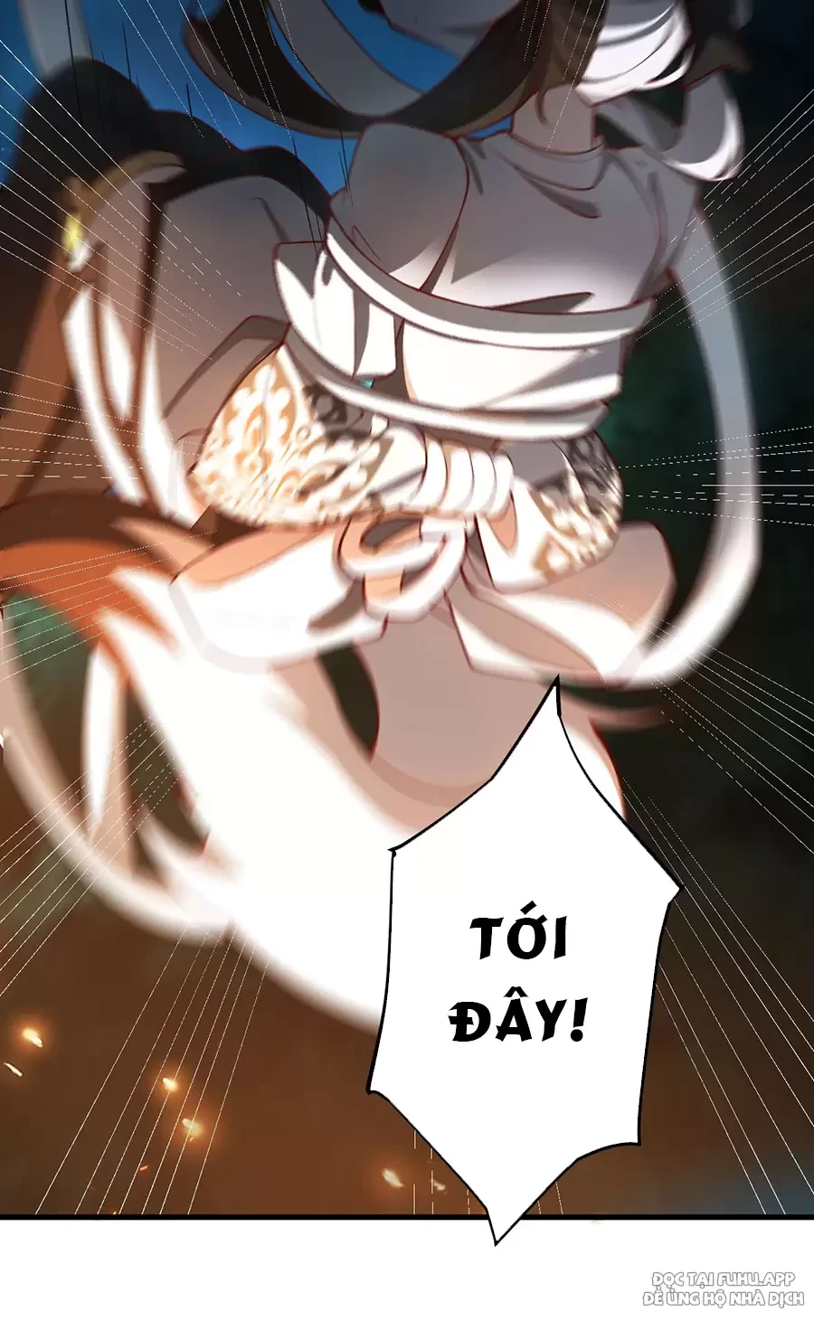 Đồ Đệ Của Ta Là Nữ Đế Chapter 68 - Next Chapter 69