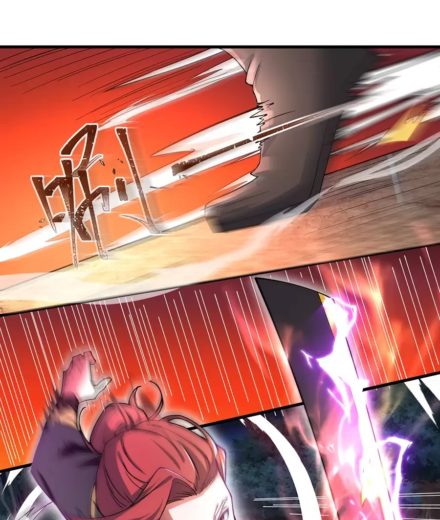 Đồ Đệ Của Ta Là Nữ Đế Chapter 69 - Next Chapter 70