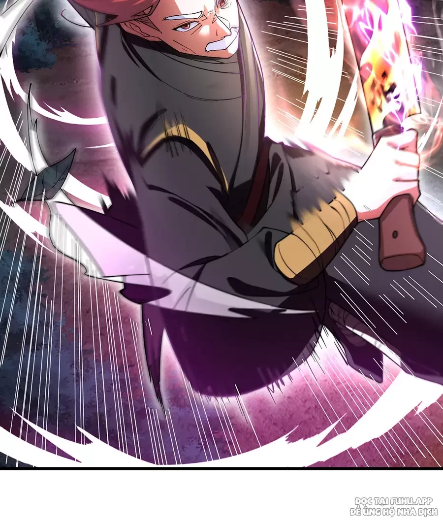 Đồ Đệ Của Ta Là Nữ Đế Chapter 69 - Next Chapter 70