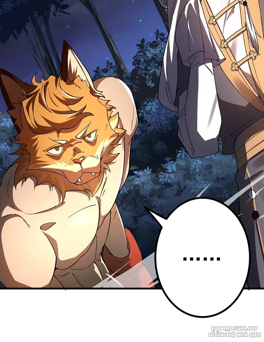 Đồ Đệ Của Ta Là Nữ Đế Chapter 69 - Next Chapter 70