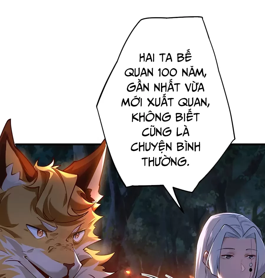 Đồ Đệ Của Ta Là Nữ Đế Chapter 69 - Next Chapter 70