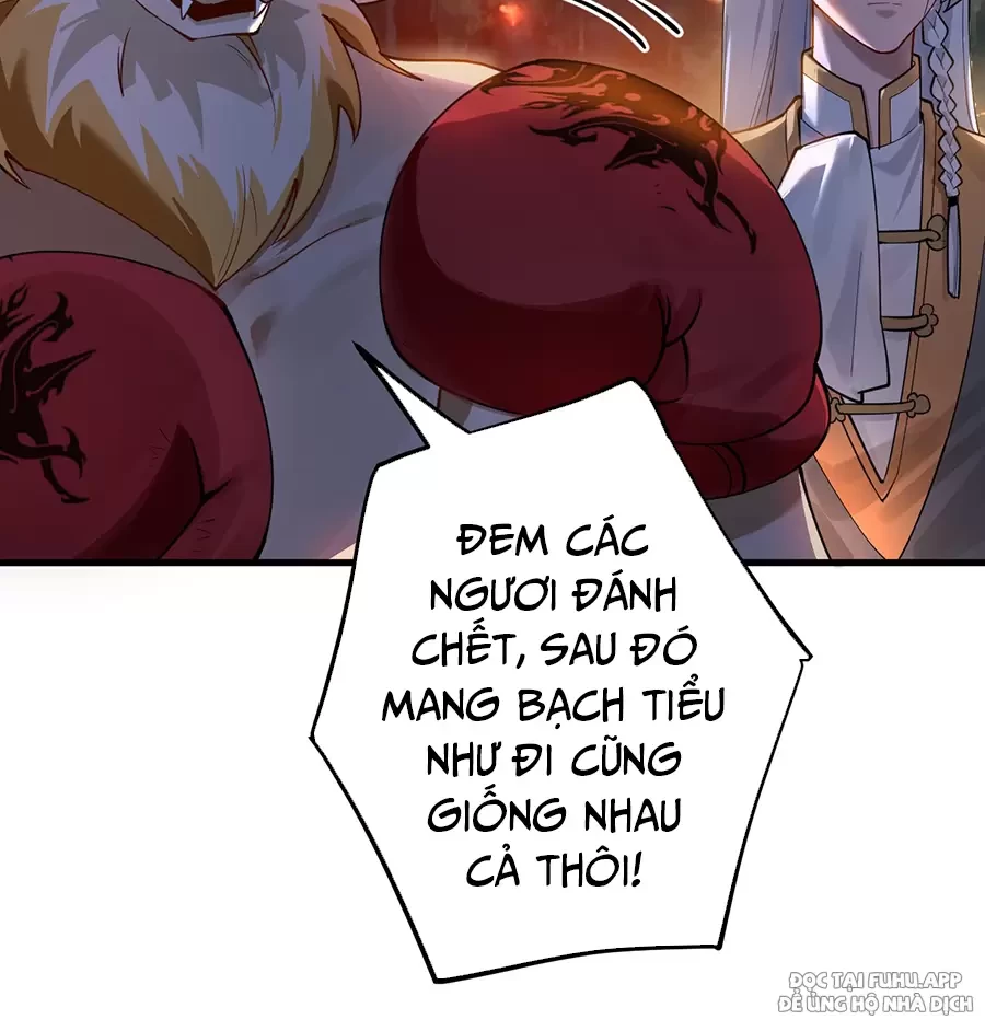 Đồ Đệ Của Ta Là Nữ Đế Chapter 69 - Next Chapter 70