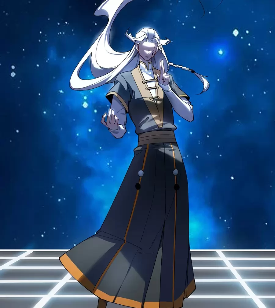 Đồ Đệ Của Ta Là Nữ Đế Chapter 69 - Next Chapter 70