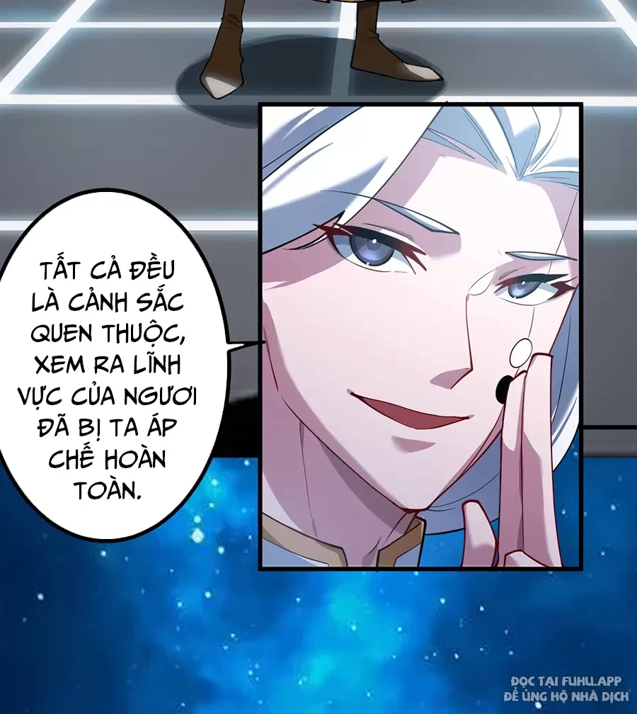 Đồ Đệ Của Ta Là Nữ Đế Chapter 69 - Next Chapter 70