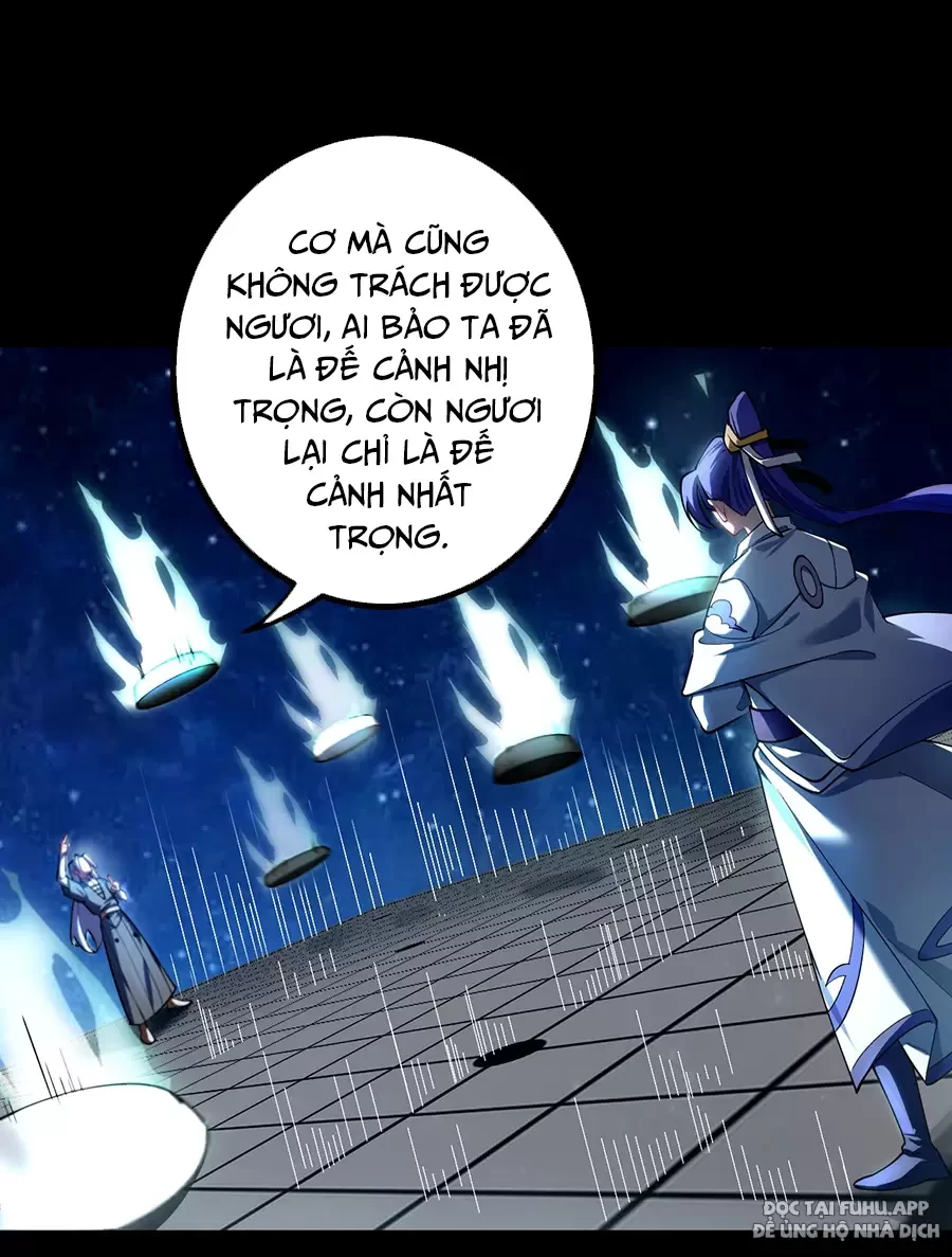 Đồ Đệ Của Ta Là Nữ Đế Chapter 69 - Next Chapter 70