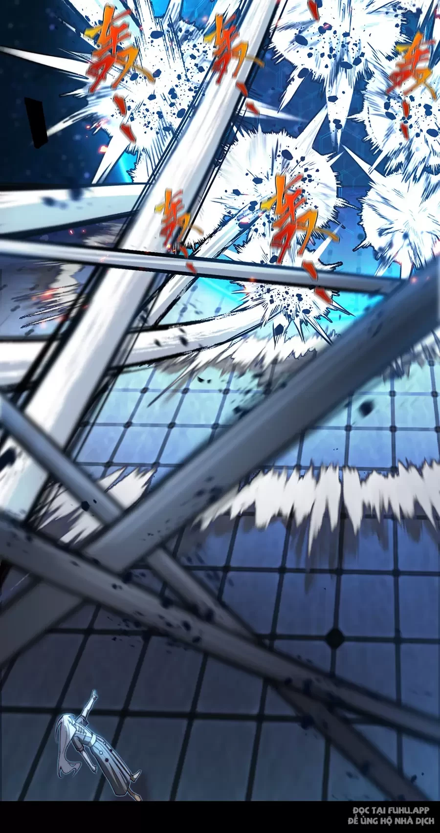 Đồ Đệ Của Ta Là Nữ Đế Chapter 69 - Next Chapter 70