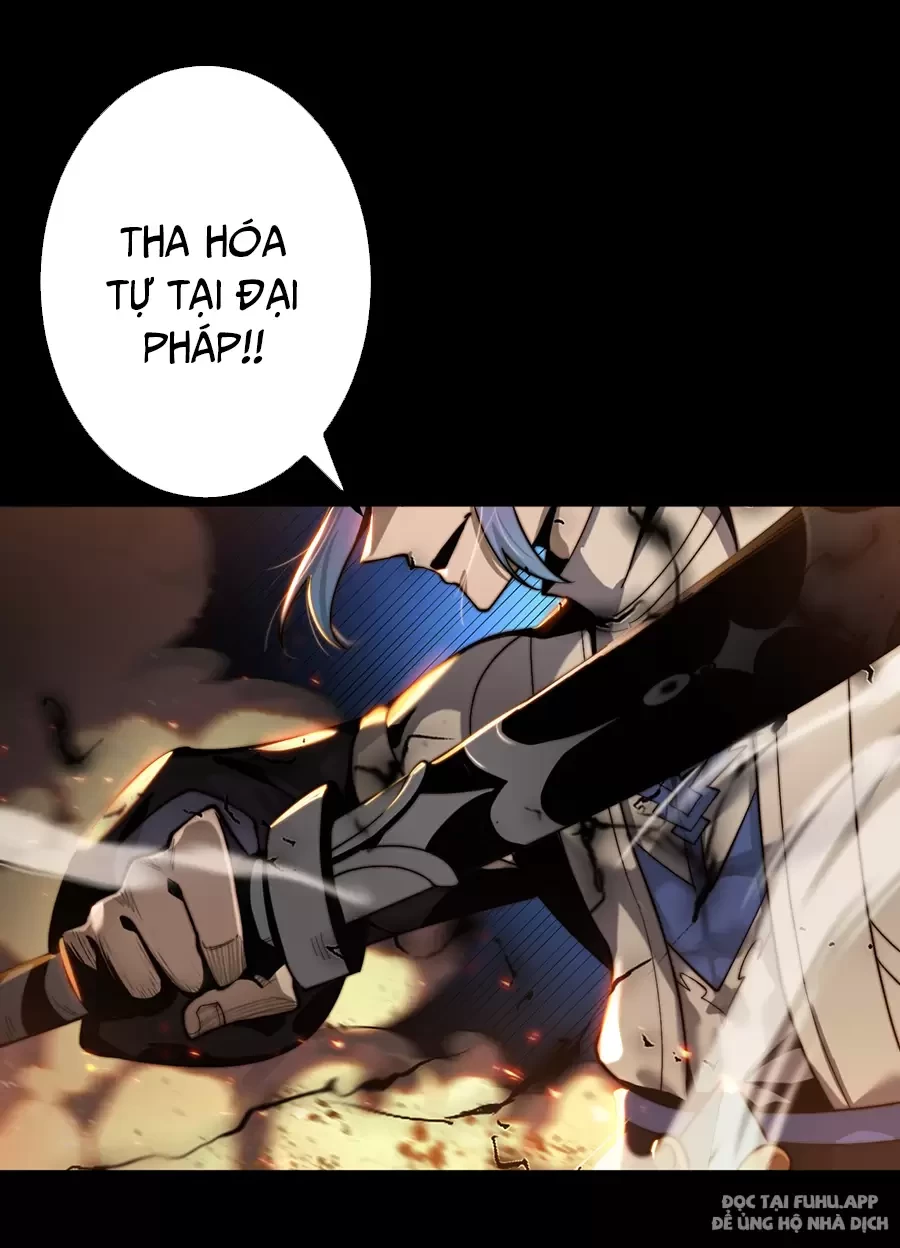 Đồ Đệ Của Ta Là Nữ Đế Chapter 69 - Next Chapter 70