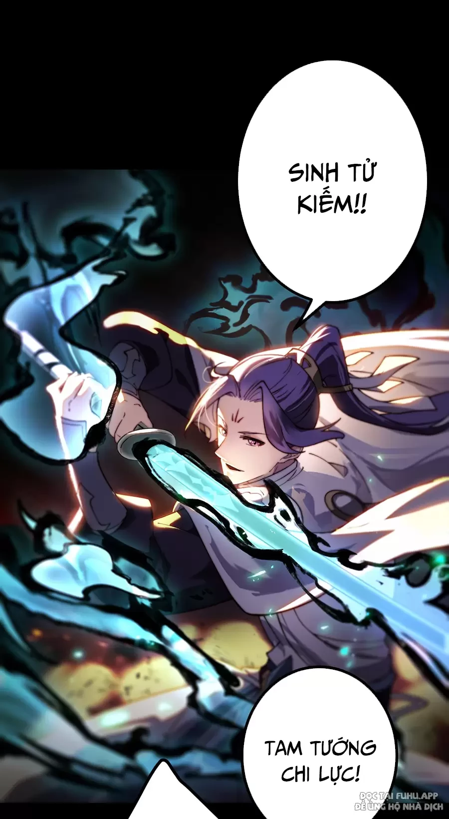 Đồ Đệ Của Ta Là Nữ Đế Chapter 69 - Next Chapter 70