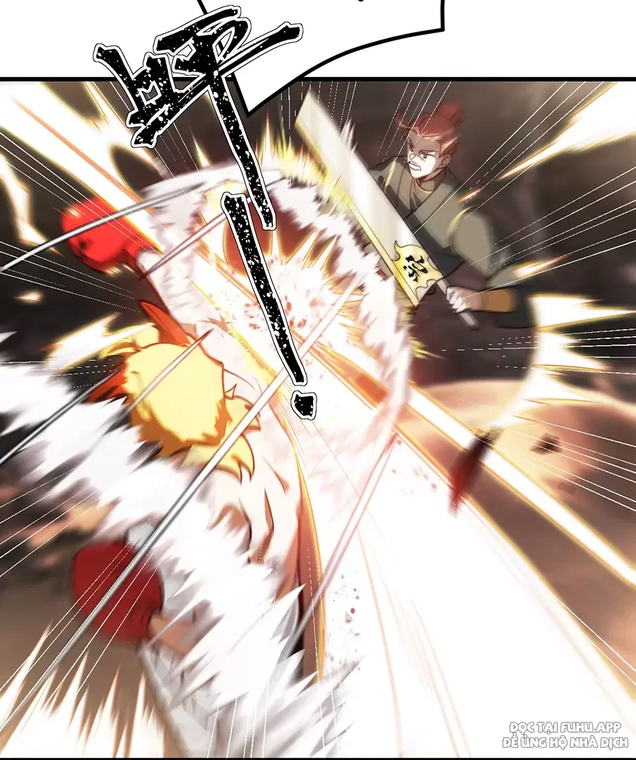Đồ Đệ Của Ta Là Nữ Đế Chapter 70 - Next Chapter 71