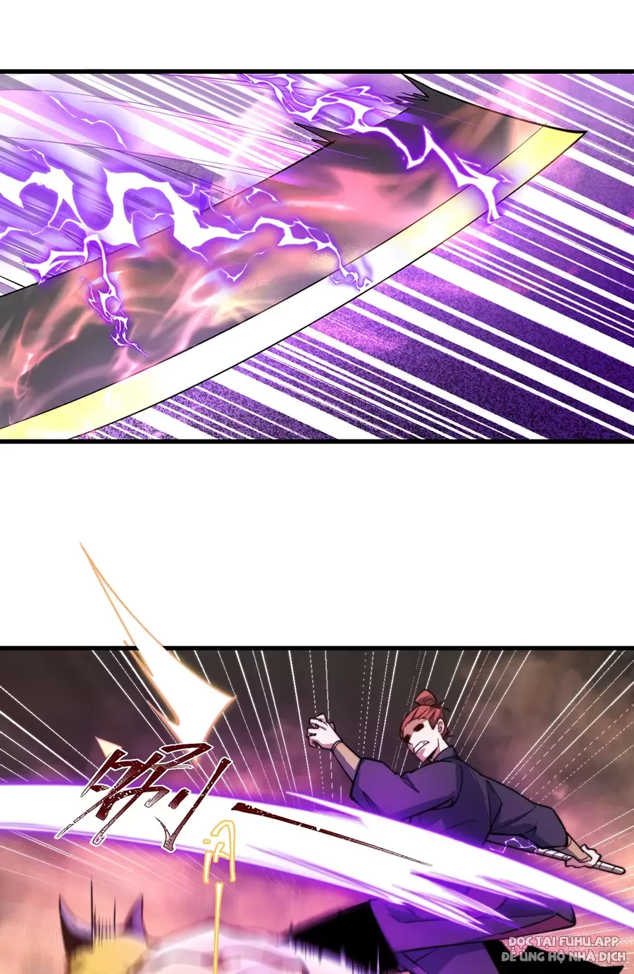 Đồ Đệ Của Ta Là Nữ Đế Chapter 70 - Next Chapter 71