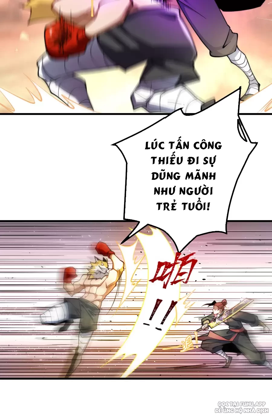 Đồ Đệ Của Ta Là Nữ Đế Chapter 70 - Next Chapter 71