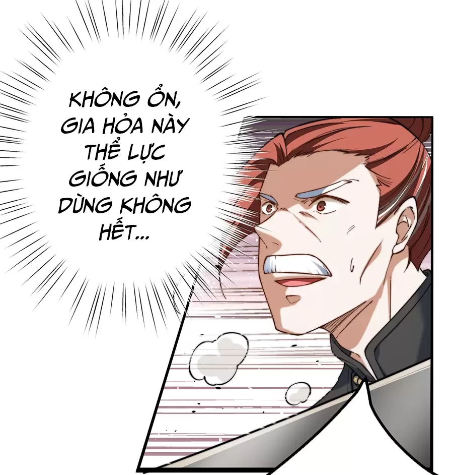 Đồ Đệ Của Ta Là Nữ Đế Chapter 70 - Next Chapter 71