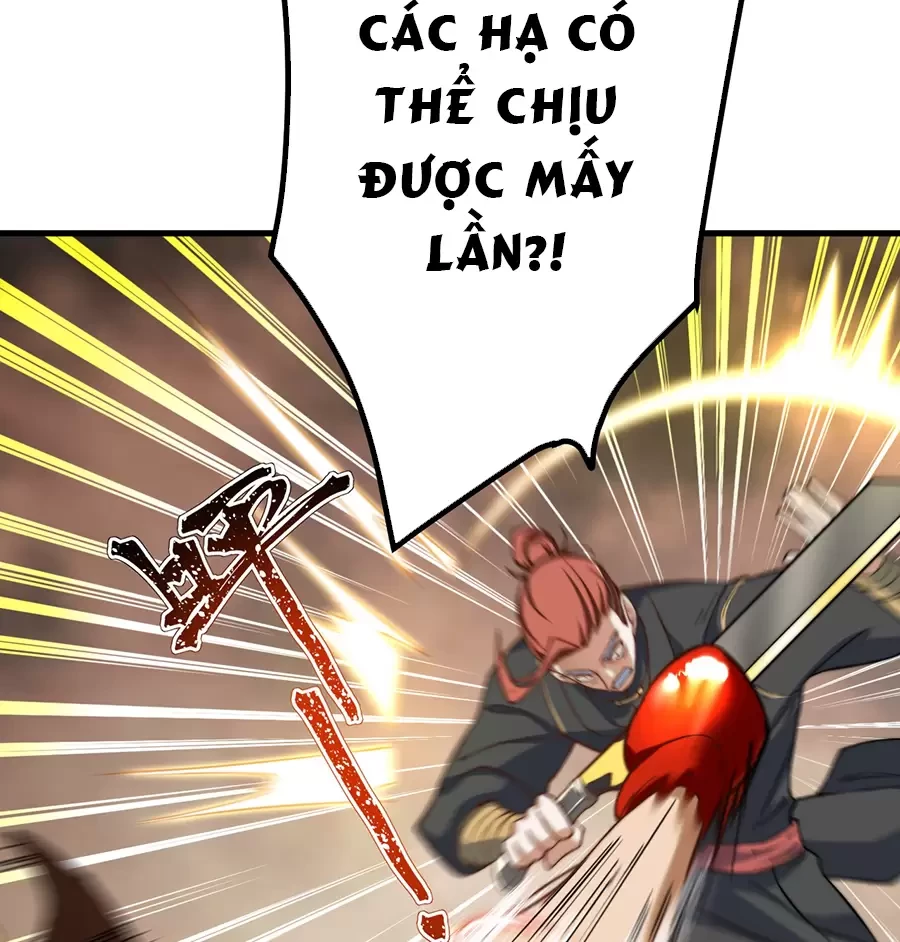 Đồ Đệ Của Ta Là Nữ Đế Chapter 70 - Next Chapter 71