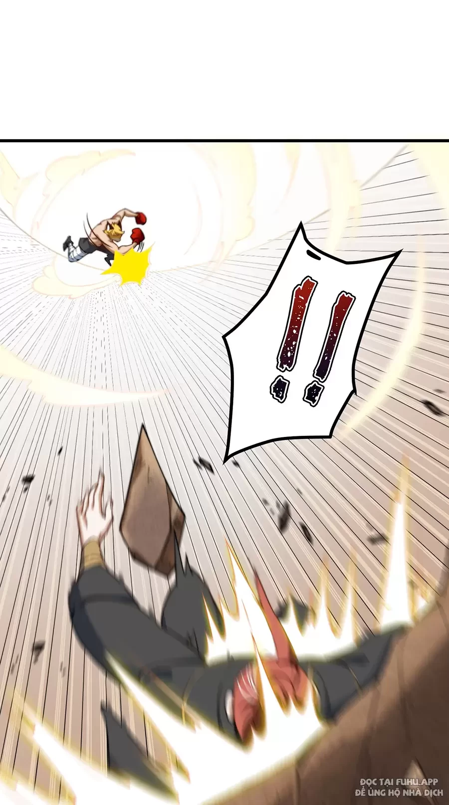 Đồ Đệ Của Ta Là Nữ Đế Chapter 70 - Next Chapter 71