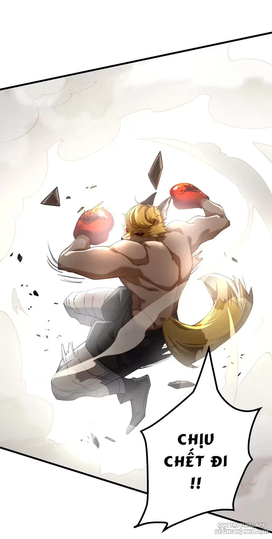 Đồ Đệ Của Ta Là Nữ Đế Chapter 70 - Next Chapter 71