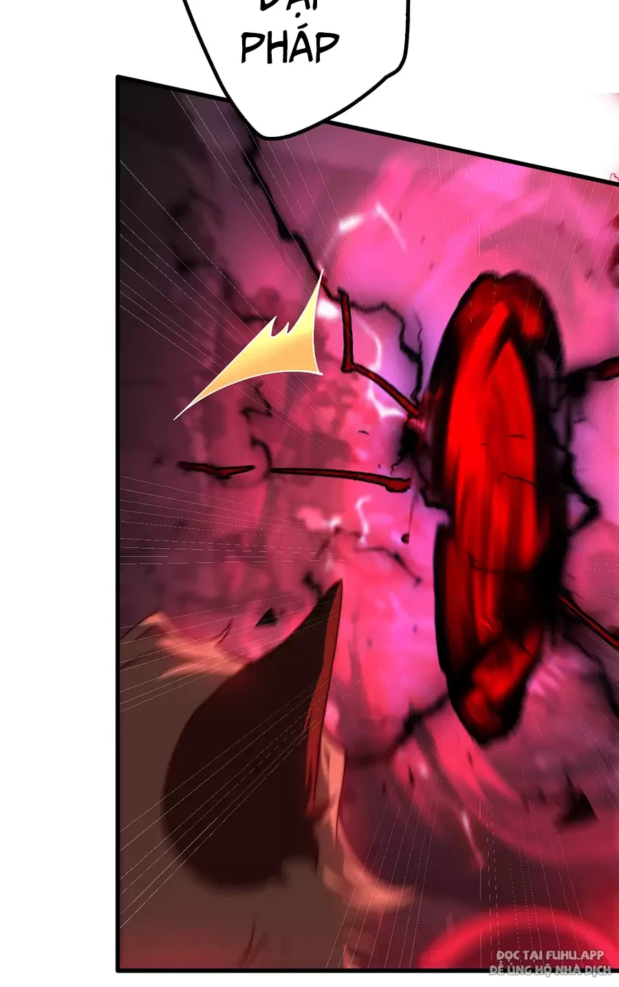 Đồ Đệ Của Ta Là Nữ Đế Chapter 70 - Next Chapter 71