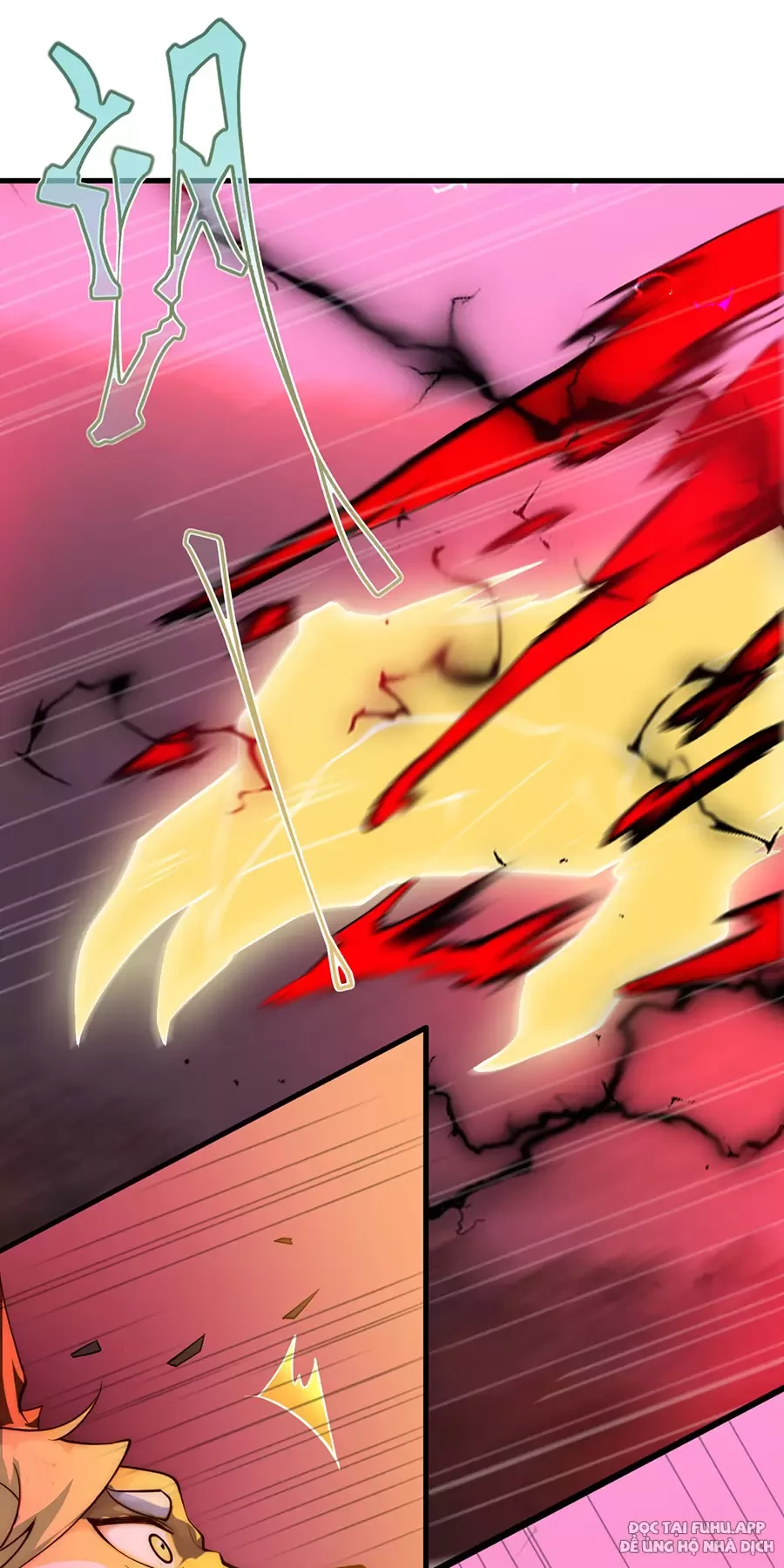 Đồ Đệ Của Ta Là Nữ Đế Chapter 70 - Next Chapter 71