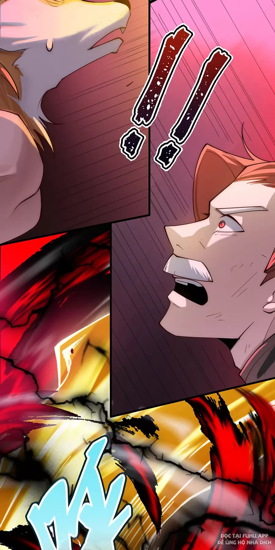 Đồ Đệ Của Ta Là Nữ Đế Chapter 70 - Next Chapter 71