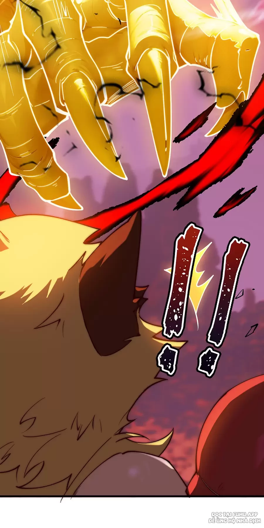 Đồ Đệ Của Ta Là Nữ Đế Chapter 70 - Next Chapter 71