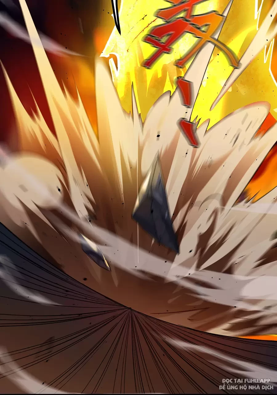 Đồ Đệ Của Ta Là Nữ Đế Chapter 70 - Next Chapter 71