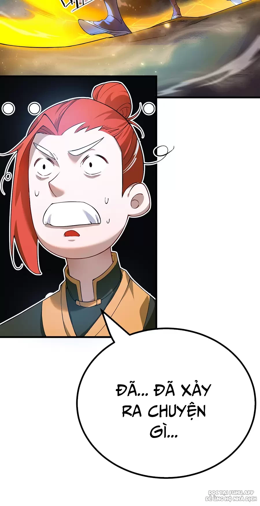 Đồ Đệ Của Ta Là Nữ Đế Chapter 70 - Next Chapter 71