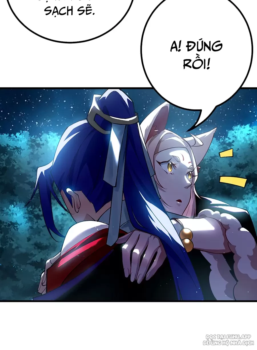 Đồ Đệ Của Ta Là Nữ Đế Chapter 70 - Next Chapter 71