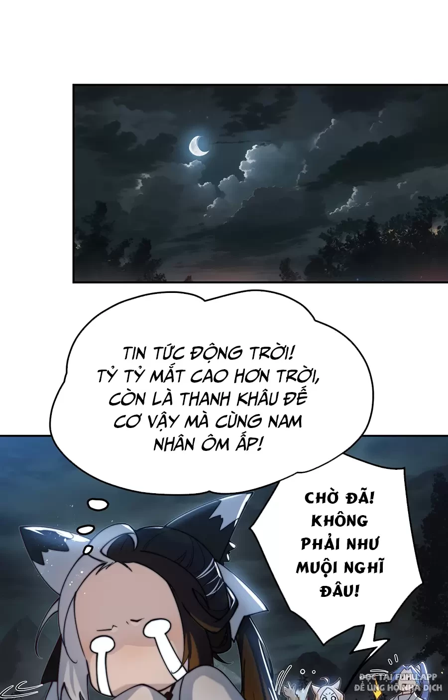 Đồ Đệ Của Ta Là Nữ Đế Chapter 71 - Next Chapter 72